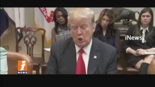 Watch Donald Trump's Healthcare Gamble | Demands Make Or Break Day For Health Vote | iNews Video