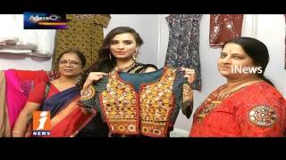 Watch Colorful Happenings In This Week | Metro Colors (05-03-2017) | iNews Video