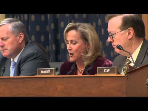 Watch DC Hearing on Human Trafficking at Super Bowl News Video Video