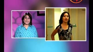 Watch Why You Should Spend Some Time With Yourself - Sangeeta Monga (Personality Trainer) Video