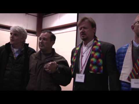 Watch Pastor Suspended for Performing Gay Wedding News Video Video