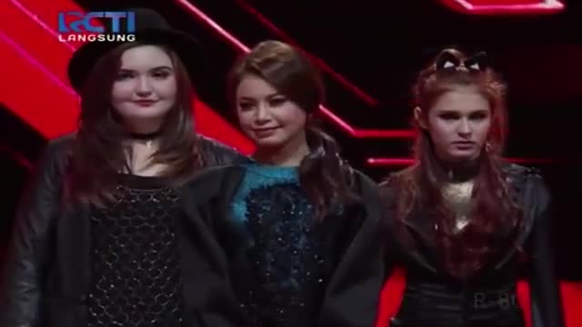 Watch X Factor Indonesia 2015 - Episod 16 (Part 7) - GALA SHOW 06 Video