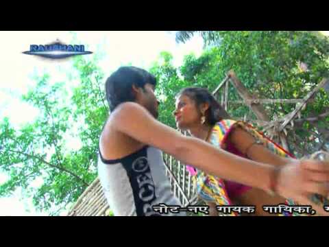 Watch Jetne Bhar Ghuse Raja Otane Bhar Ghusaba Ho - New Bhojpuri Hot Song | Banti, Amrita Video