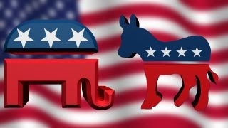 Watch Elections 101: The history of US political parties Video