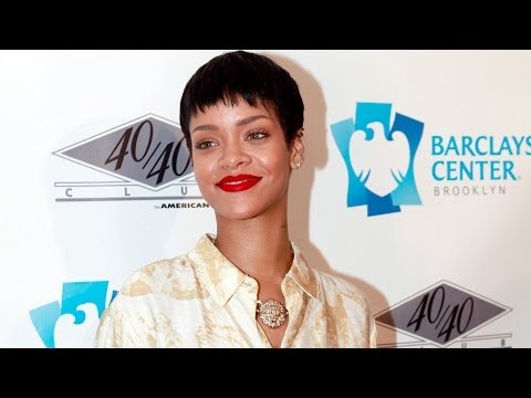 Watch Rihanna's Mom Sheltered Her From Dating Video