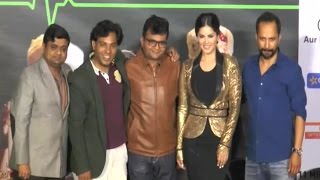 Watch Sunny Leone Launches Her Anti-Smoking PSA Video