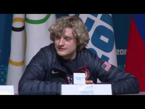 Watch USA Figure Skaters Talk About Bronze Medal News Video Video