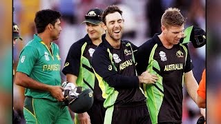 Watch Aus vs Pak, Mohali: Pakistan out of ICC World T20 2016 Video