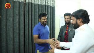 Watch E Ee Movie Song Launch By Sukumar || Neiraj Sham, Naira Shah || Bhavani HD Movies Video