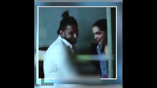 Watch Deepika-Ranveer's private video is going viral Video