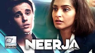 Watch Justin Bieber Fans TROLL Sonam Kapoor's 'NEERJA' In Song? Video