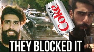 Watch Is Diet Coke HARMFUL ? |  NEW YEAR CELEBRATIONS VLOG | Abhinav Mahajan Video