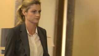 Watch Attorneys in Andrews Case: Hotel Isn't Liable Video