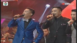 Watch DuoAlfin, Irsya, Rafly, Ismail - Perjuangan dan Doa (D'Academy 3 Konser Menuju Grand Final) Video