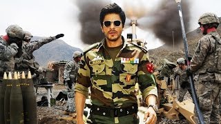 Watch Shahrukh Khan's NEXT Film Will Be BIGGEST WAR Film - Operation Khukri Video