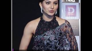 Watch Urvashi Rautela shares her childhood memories Video