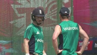 Watch Bowling has become England's strength - Morgan Sports News Video Video