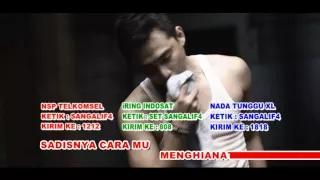 Watch Sakitnya tuh disini (Band Version) Sang Alif Video