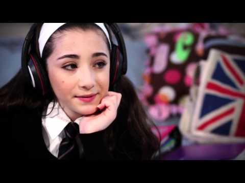 Watch Patrice Wilson Presents Ellie Soufi- Hysterical (Official New Video) - Hollywood Song HD Video