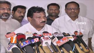 Watch Special Enquiry On Visakha Hawala Case | AP Home Minister Chinnarajappa | iNews Video