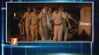 Watch Buxar District magistrate Mukesh Pandey lost life in Ghaziabad | iNews Video