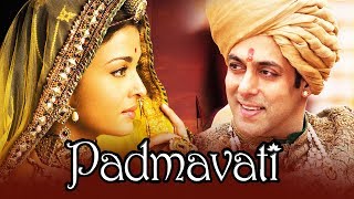 Watch Real Padmavati Stars - Salman Khan And Aishwarya Rai - Know The Truth Video