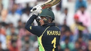 Watch Cricket Australia Includes Usman Khawaja Among New Players With Contract - Sports News Video Video