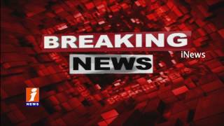 Watch Fire Station Employees Flushed InTo The River While Saving Women | Vijayanagaram | iNews Video
