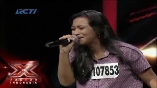 Watch X Factor Indonesia 2015 - Episode 03 - AUDITION 3 - NADIRA ARISANTY - EMOTIONS (Mariah Carey) Video