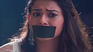 Watch Avni tries to escape from Rang Mahal, but she met with another incident Video