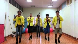 Watch BEST DANCE Video