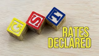 Watch GST rates declared- Everything you need to know | Goods and Services Tax slab Video