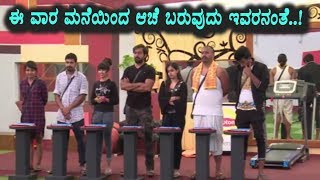 Watch à²ˆ à²µà²¾à²° à²®à²¨à³†à²¯à²¿à²‚à²¦ à²†à²šà³† à²¬à²°à³à²µà²µà²°à³ à²‡à²µà²°à³†à²¨à²‚à²¤à³† à²¸à³à²µà²¾à²®à²¿ | Kannada Bigg Boss Season 5 | Top Kannada TV Video