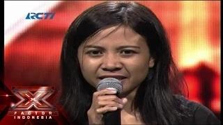 Watch X Factor Indonesia 2015 - Episode 02 - AUDITION 2 - MIA NANDA NAZMI - THE SHOW (Lenka) Video