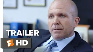 Watch The Phoenix Incident Official Trailer 2 (2016) - Sci-Fi Thriller HD Video