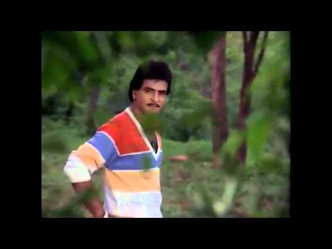 Watch Aaj Subah Jab Main Jaga - Aag Aur Shola (HD 720p) - Bollywood Popular Song Video