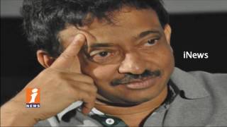 Watch RGV Target Telugu Top Stars | Tweets About Prabhas | iNews Video