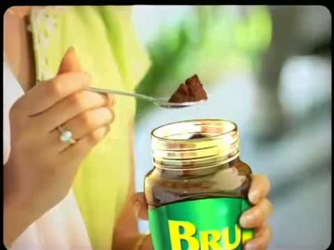 Watch Bru - sagar New TV Advt Video Video