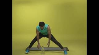 Watch Best Workout for Toned Abs and Obliques. Video
