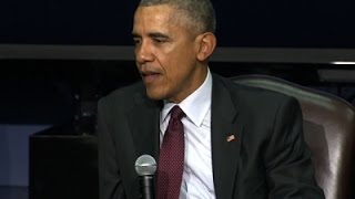 Watch Obama Talks New Efforts in Preventative Care News Video Video