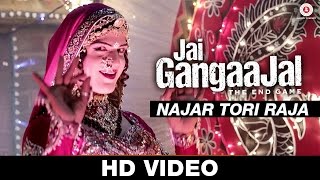Watch Najar Tori Raja - Jai Gangaajal | Richa Sharma | Salim & Sulaiman | Priyanka Chopra & Prakash Jha Video