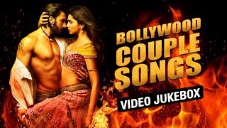 Watch Bollywood Couple Songs | Video Jukebox Video
