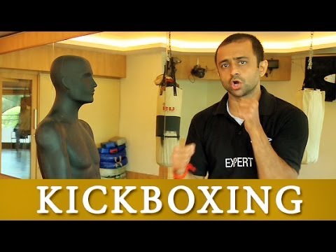 Watch Combination Punches And Strikes Self Defence Training Video Tutorial Video