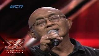 Watch X Factor Indonesia 2015 - Episode 04 - AUDITION 4 - NANO SOEKIRNO - WALK AWAY (Matt Monro) Video