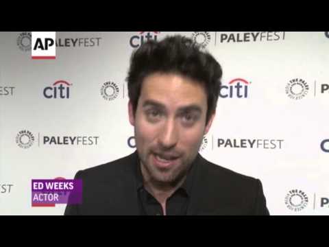 Watch 'The Mindy Project' Hits PaleyFest News Video Video
