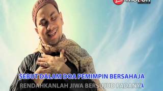 Watch Tompi - Ramadhan Berbagi (Official Karaoke) Video