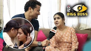 Watch Shilpa Shinde's Mother Talks About Her Daughter Shilpa | Bigg Boss 11 Video