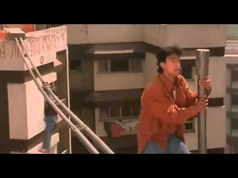 Watch Ishq Ram Ram Ram Scene With English Subtitles - Aamir Khan, Ajay Devgn, Kajol - Bollywood Movie Comedy Scene Video