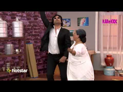 Watch Comedy Classes - Visit hotstar.com for full episodes Video