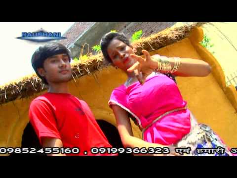 Watch Las Las Jab Kare Lagal Ohi Me Jab - New Bhojpuri Hot Song | Banti Yadav, Amrita Video